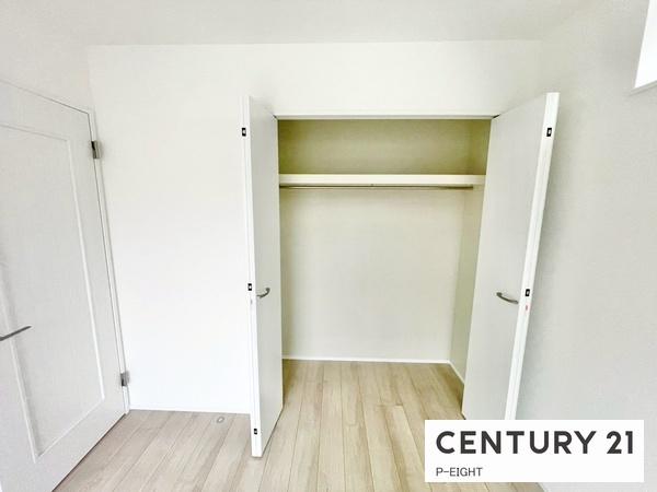 尾張旭市緑町緑ケ丘　B号棟