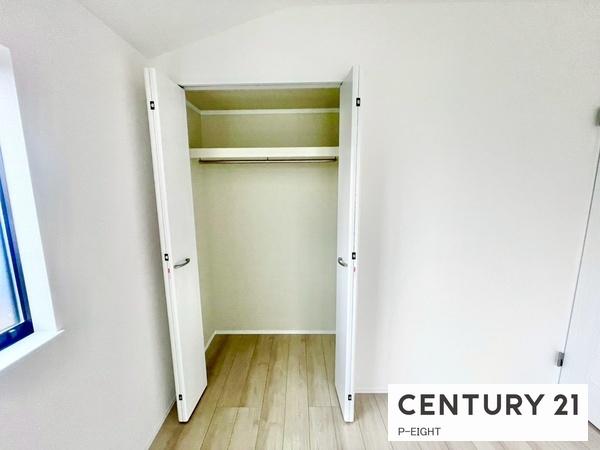 尾張旭市緑町緑ケ丘　B号棟