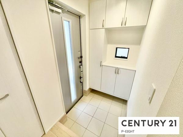 尾張旭市緑町緑ケ丘　B号棟