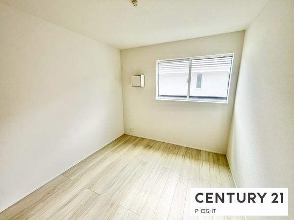 春日井市気噴町　1号棟