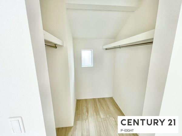 春日井市気噴町　1号棟