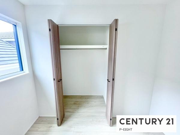 春日井市気噴町　1号棟