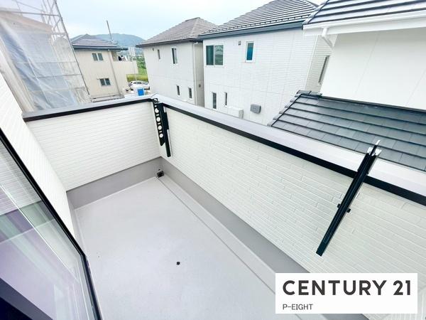 春日井市気噴町　1号棟