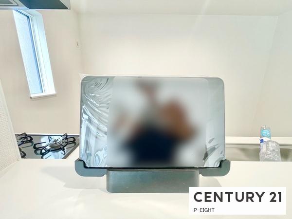 春日井市気噴町　1号棟