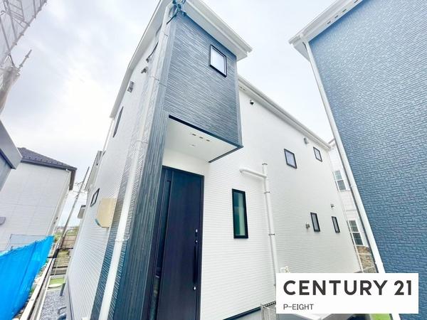 春日井市気噴町　1号棟