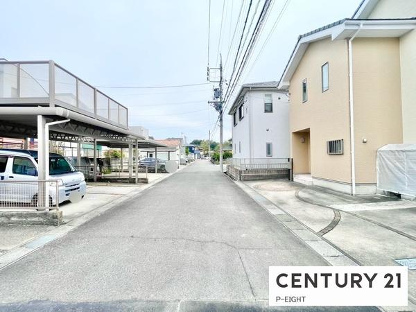 春日井市気噴町　1号棟