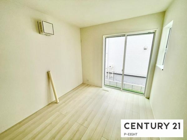 春日井市気噴町　2号棟