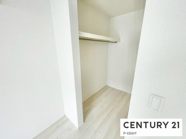 春日井市気噴町　2号棟