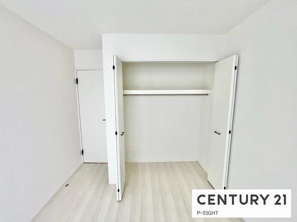 春日井市気噴町　2号棟