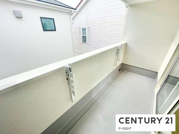 春日井市気噴町　2号棟