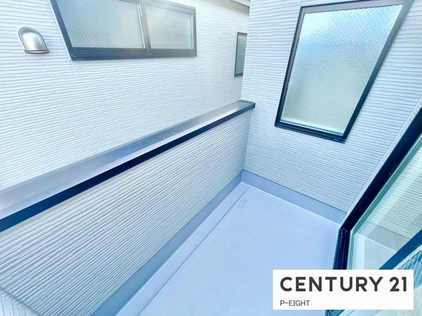 中川区中須町字辻ノ上　1号棟