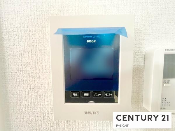 中川区中須町字辻ノ上　1号棟