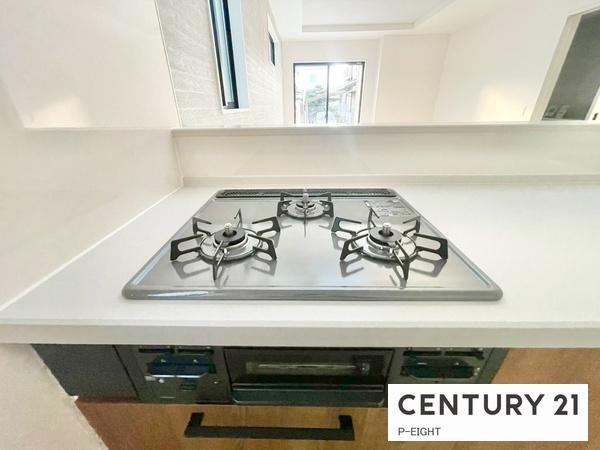 中川区中須町字辻ノ上　2号棟