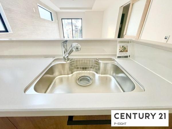 中川区中須町字辻ノ上　2号棟