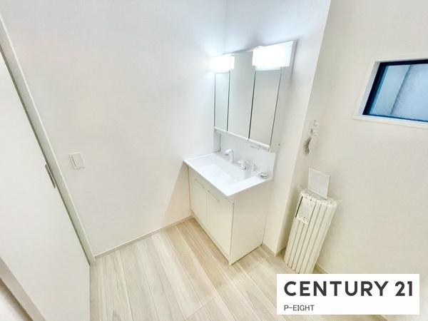 中川区中須町字辻ノ上　2号棟