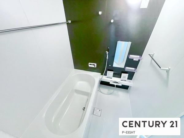 中川区中須町字辻ノ上　2号棟