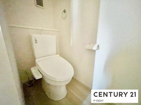 中川区中須町字辻ノ上　2号棟