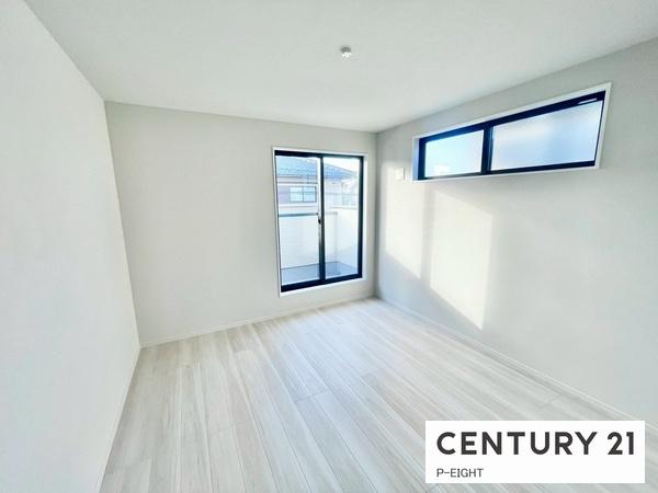 中川区中須町字辻ノ上　2号棟