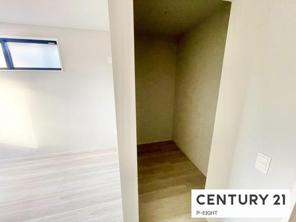 中川区中須町字辻ノ上　2号棟