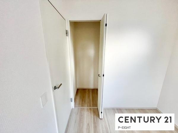 中川区中須町字辻ノ上　2号棟