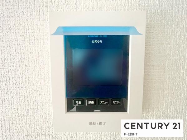 中川区中須町字辻ノ上　2号棟