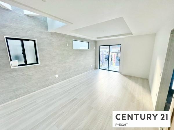 中川区中須町字辻ノ上　2号棟