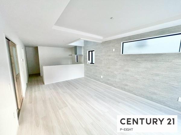 中川区中須町字辻ノ上　2号棟