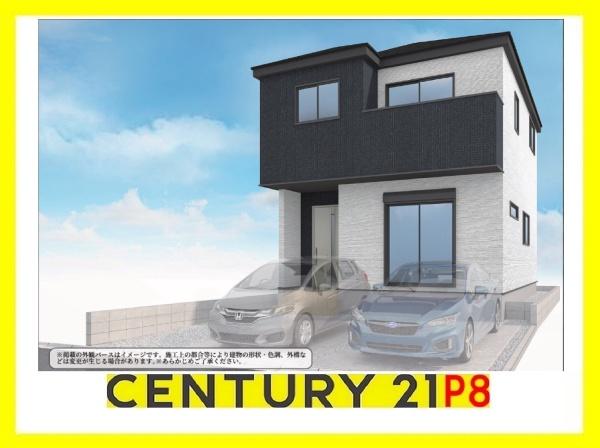 小牧市藤島 1号棟