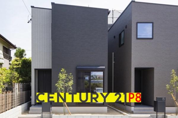 小牧市岩崎５丁目の新築一戸建