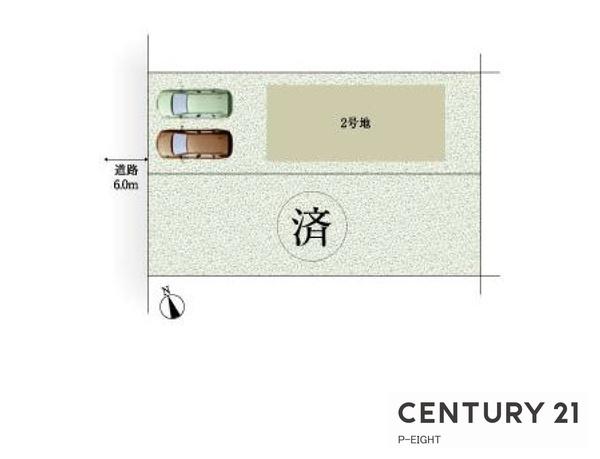小牧市岩崎５丁目の新築一戸建