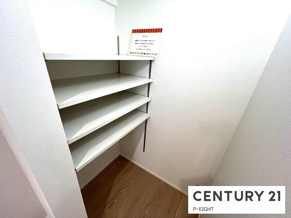 北名古屋市西之保青野東2号棟