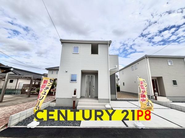 江南市島宮町巡見　1号棟