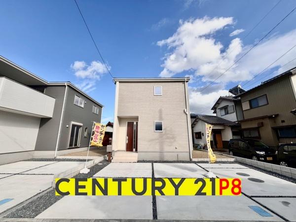 江南市島宮町巡見　2号棟