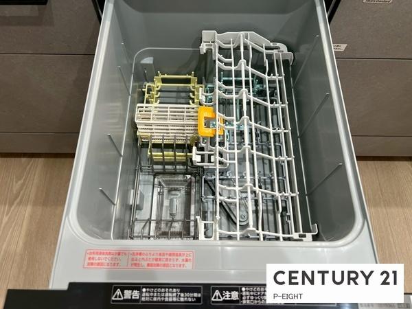 北名古屋市鹿田西赤土の新築一戸建