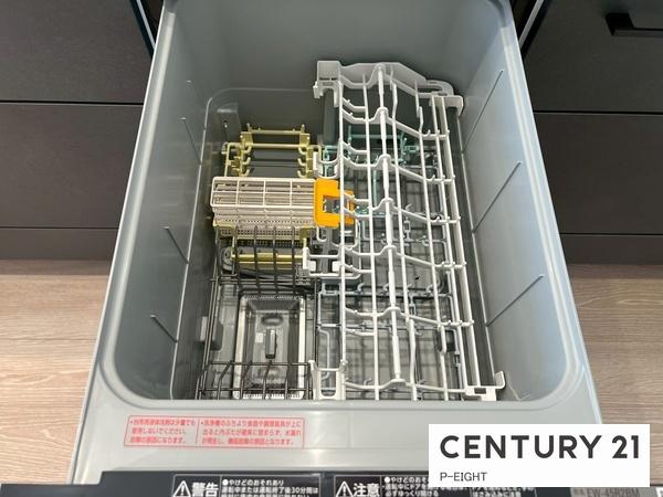 北名古屋市鹿田西赤土の新築一戸建