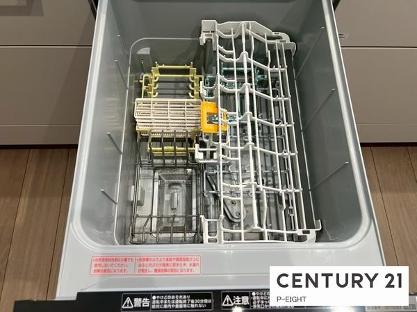 北名古屋市鹿田西赤土の新築一戸建