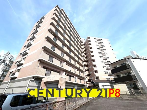 ソシアルセイワ刈谷　中古マンション