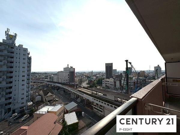ソシアルセイワ刈谷　中古マンション