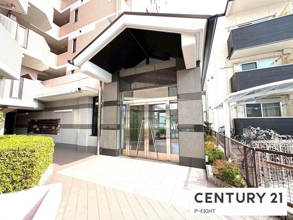 ソシアルセイワ刈谷　中古マンション