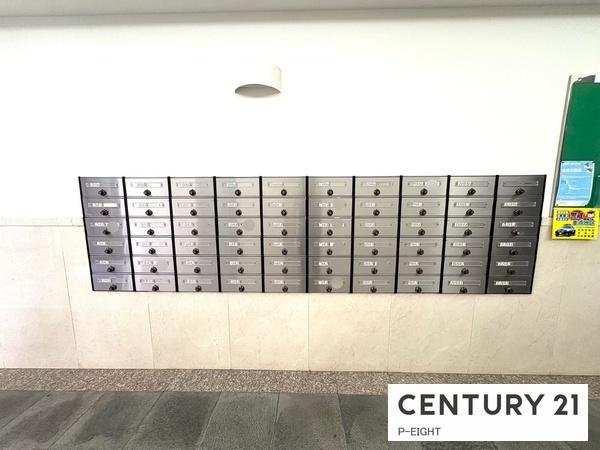 ソシアルセイワ刈谷　中古マンション
