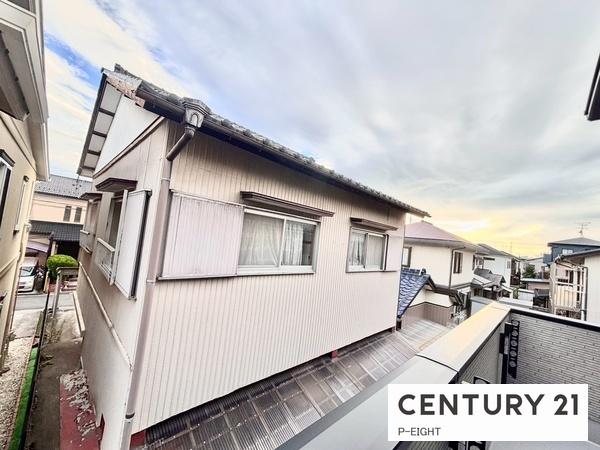 北名古屋市熊之庄山の前の新築一戸建