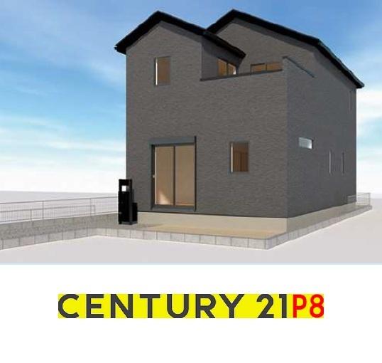 春日井市坂下町２丁目の新築一戸建