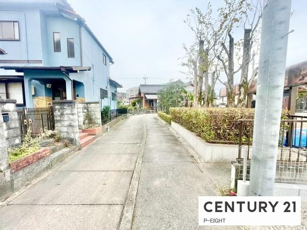 春日井市坂下町２丁目の新築一戸建