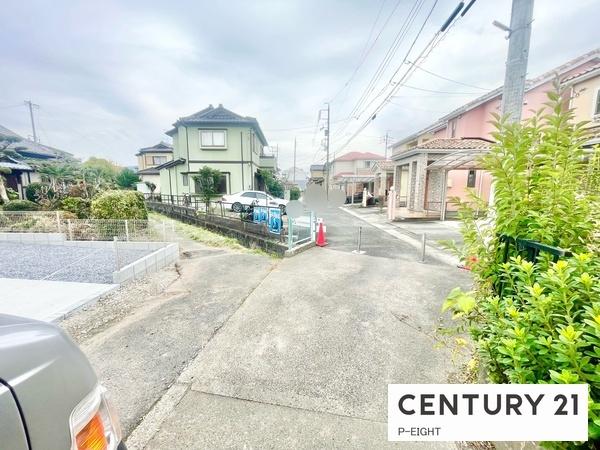 春日井市坂下町２丁目の新築一戸建