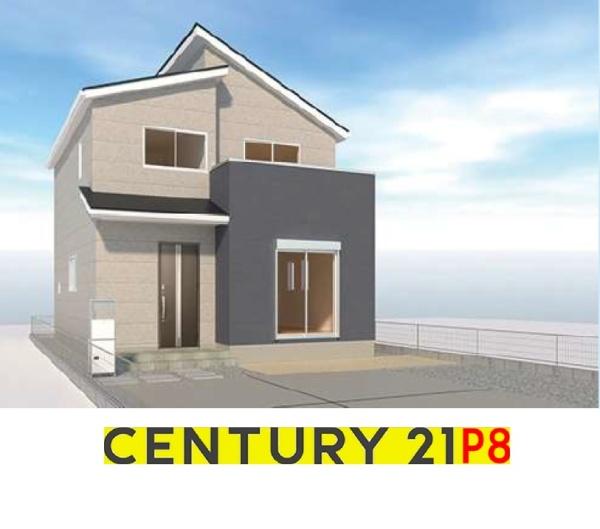 春日井市坂下町２丁目の新築一戸建
