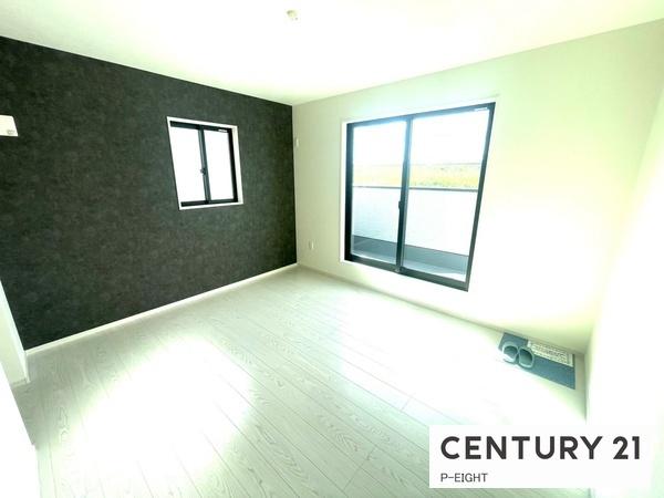 名古屋市中川区中須町字桜井の新築一戸建