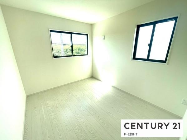 名古屋市中川区中須町字桜井の新築一戸建