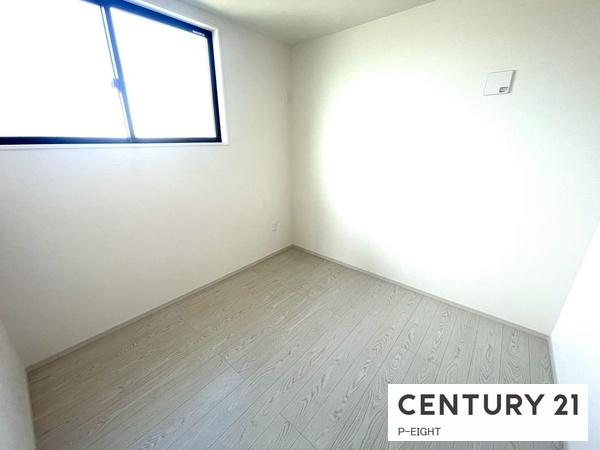 名古屋市中川区中須町字桜井の新築一戸建