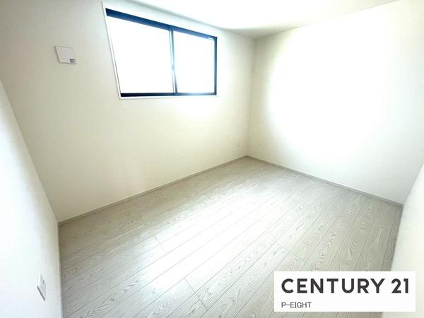 名古屋市中川区中須町字桜井の新築一戸建