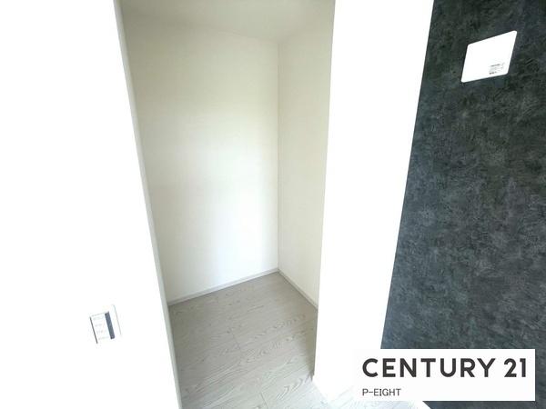 名古屋市中川区中須町字桜井の新築一戸建